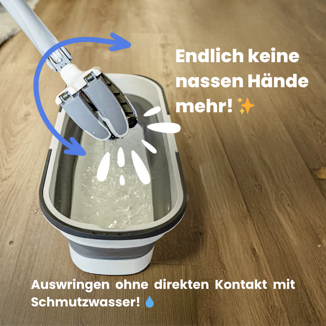 Premium Reinigungsset