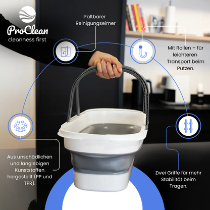 ProCleanXpress Reinigungsset