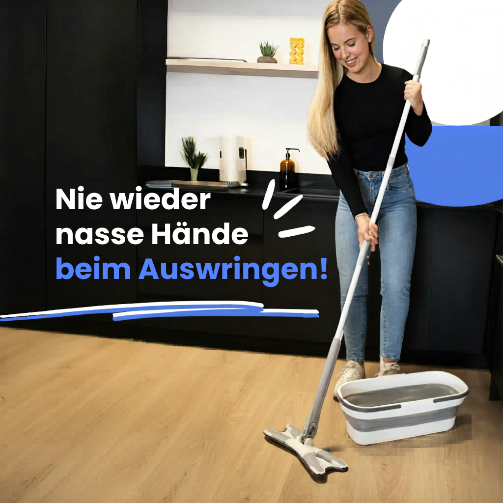 Premium Reinigungsset